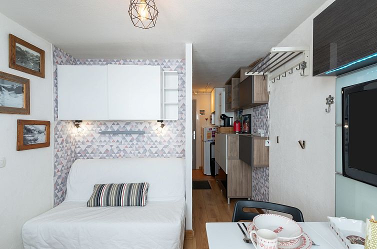 Appartement Palafour (Le Lac)