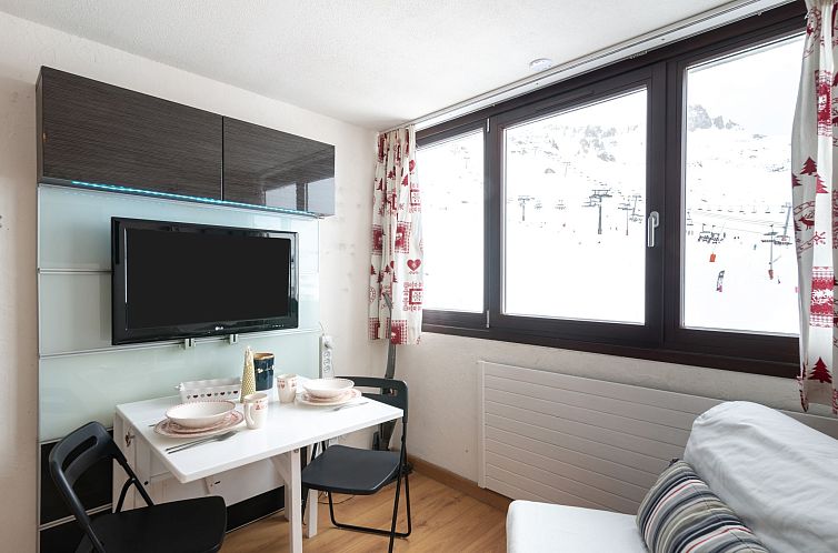 Appartement Palafour (Le Lac)