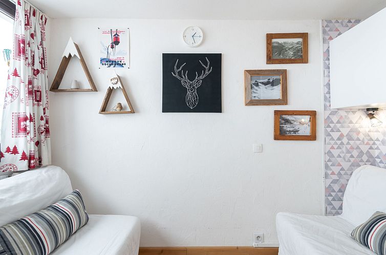 Appartement Palafour (Le Lac)