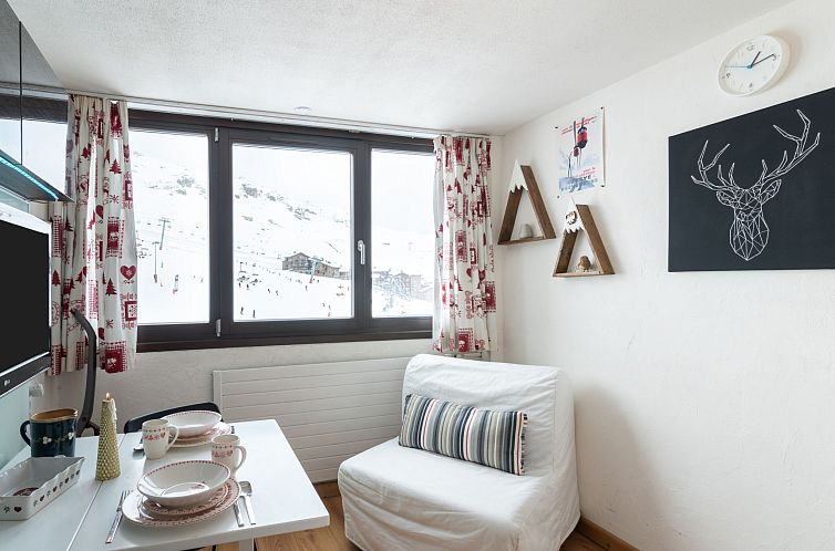Appartement Palafour (Le Lac)