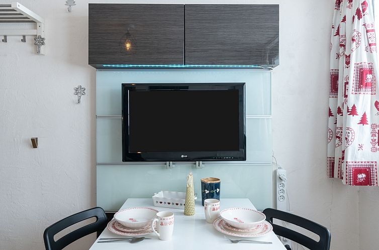 Appartement Palafour (Le Lac)