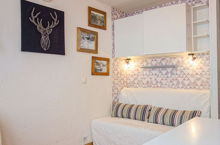 Appartement Palafour (Le Lac)
