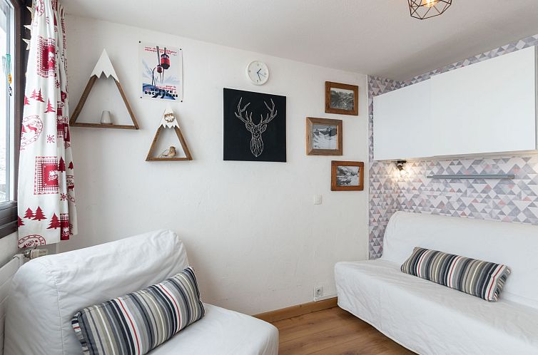 Appartement Palafour (Le Lac)