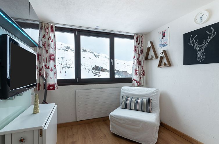 Appartement Palafour (Le Lac)