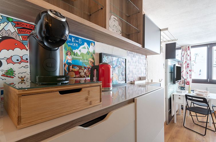 Appartement Palafour (Le Lac)