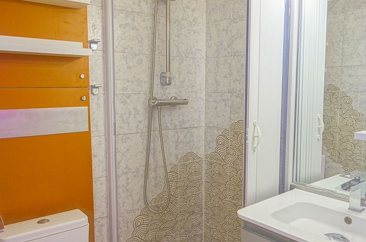 Appartement Palafour (Le Lac)