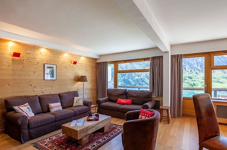 Appartement Le Shamrock (Le Lac)