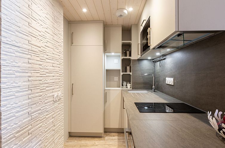 Appartement Grand Roc (Val Claret)