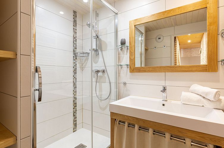 Appartement Grand Roc (Val Claret)