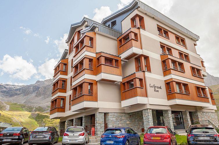 Appartement Grand Roc (Val Claret)