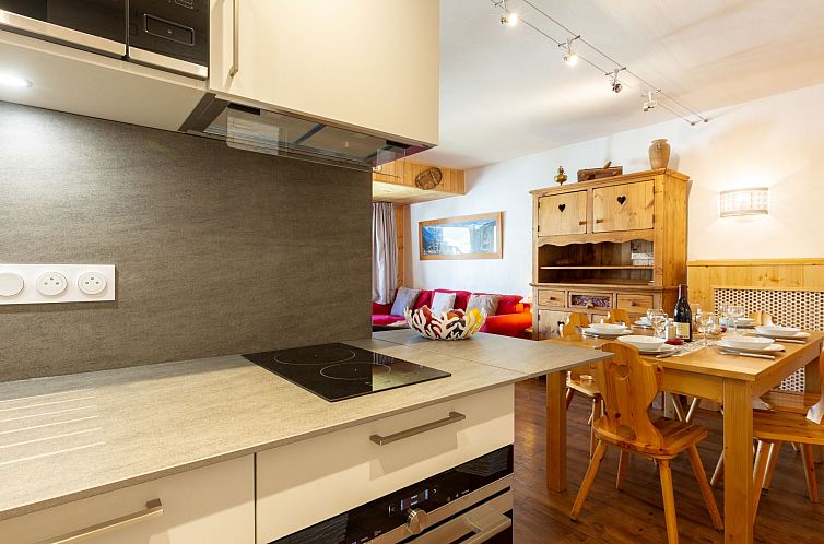 Appartement Grand Roc (Val Claret)