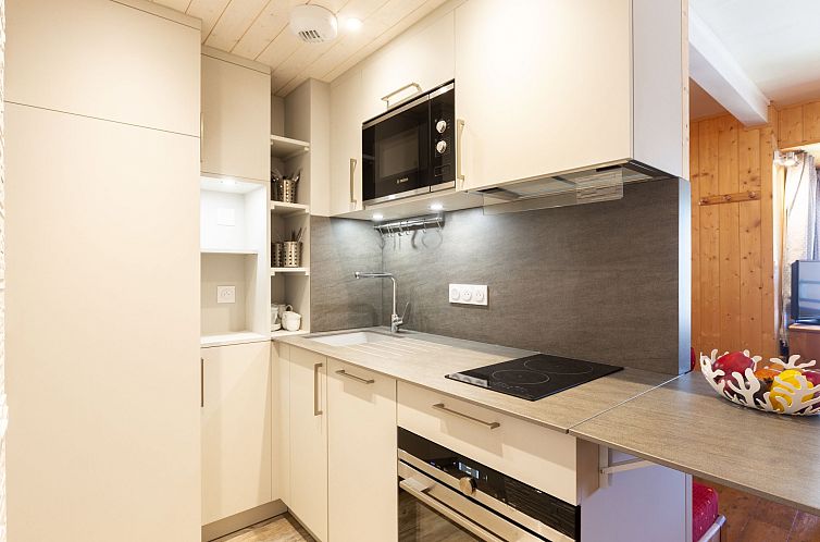 Appartement Grand Roc (Val Claret)