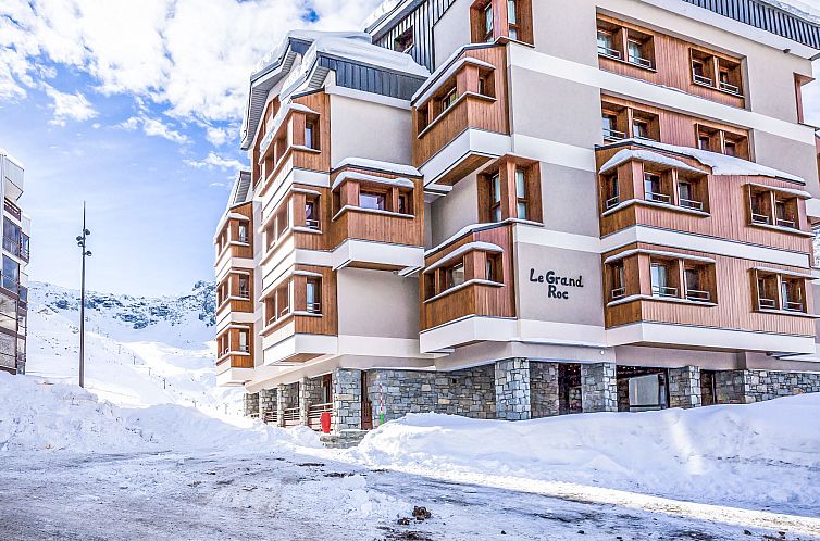 Appartement Grand Roc (Val Claret)