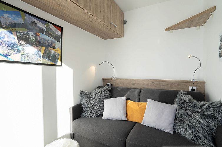 Appartement Les Tufs (Val Claret)