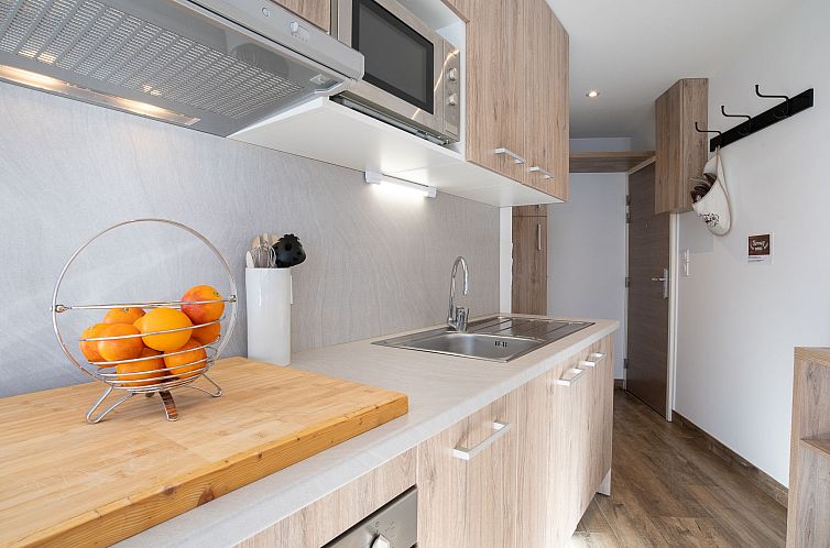 Appartement Les Tufs (Val Claret)