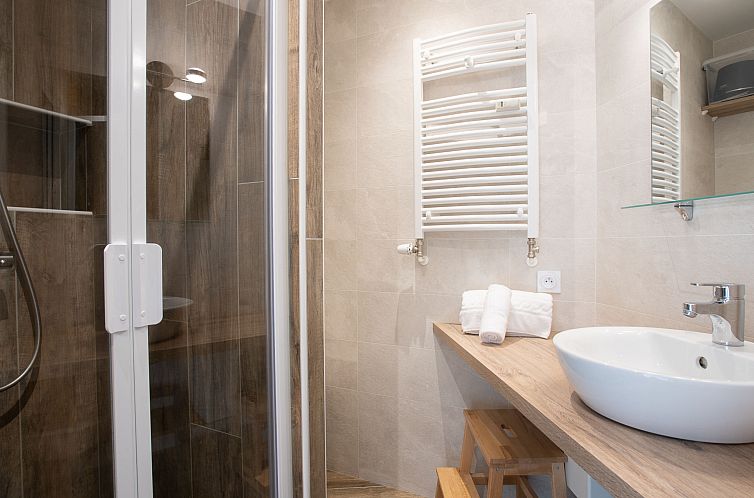 Appartement Les Tufs (Val Claret)