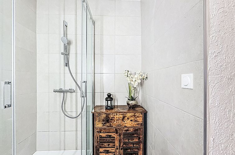 Appartement Le Curling B (Val Claret)