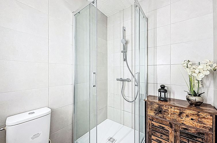 Appartement Le Curling B (Val Claret)