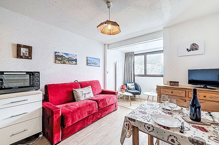 Appartement Plein Soleil (Val Claret)