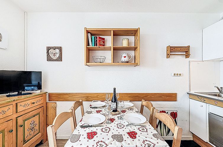 Appartement Plein Soleil (Val Claret)