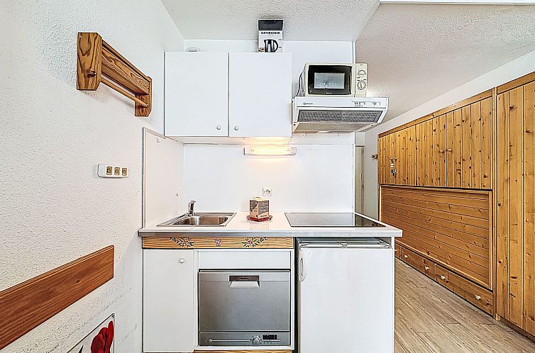 Appartement Plein Soleil (Val Claret)