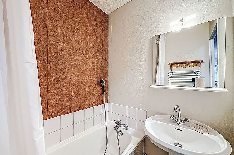 Appartement Plein Soleil (Val Claret)