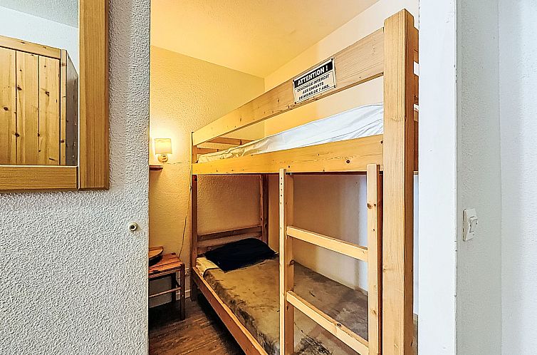 Appartement Plein Soleil (Val Claret)