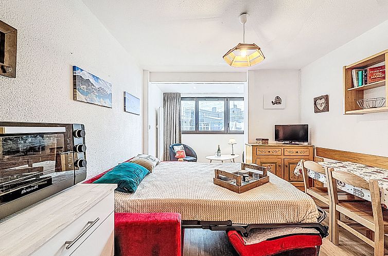 Appartement Plein Soleil (Val Claret)