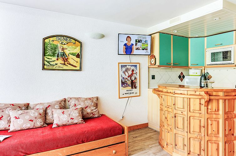 Appartement Palafour (Le Lac)