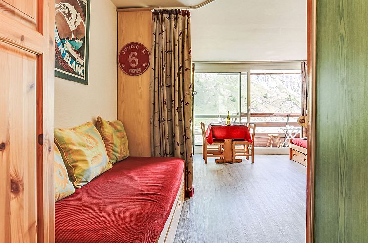 Appartement Palafour (Le Lac)