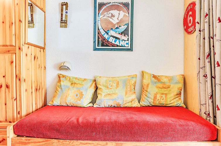 Appartement Palafour (Le Lac)