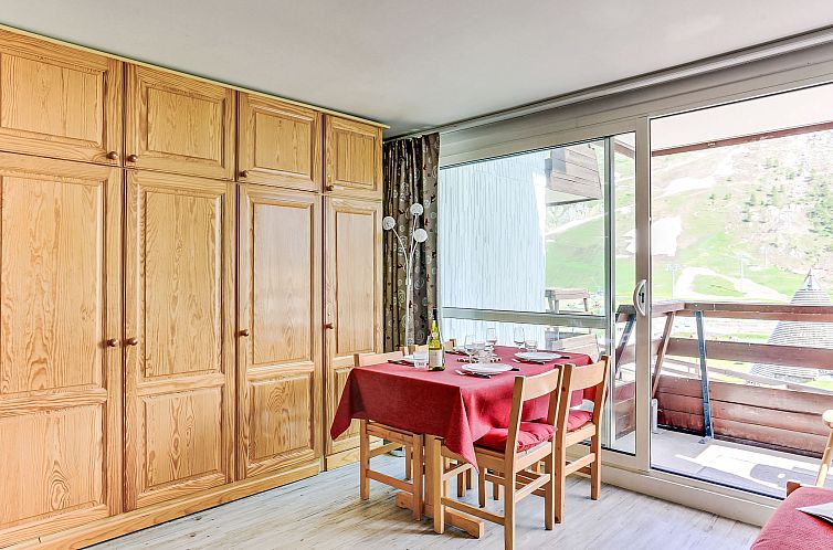 Appartement Palafour (Le Lac)