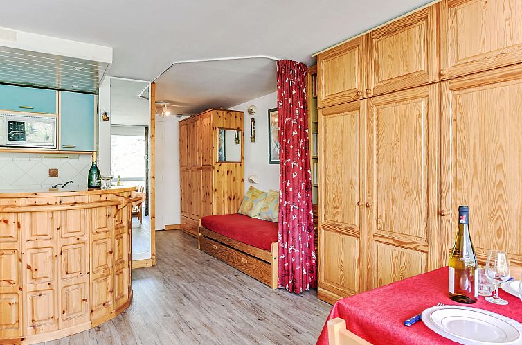 Appartement Palafour (Le Lac)