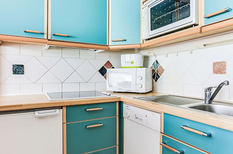 Appartement Palafour (Le Lac)