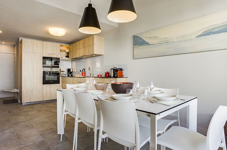 Appartement Les Hauts du Val Claret(Val Claret)