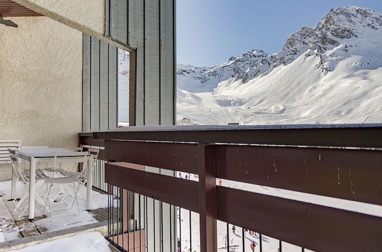 Appartement Les Hauts du Val Claret(Val Claret)