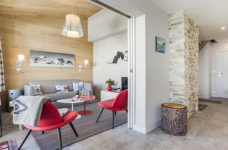 Appartement Les Hauts du Val Claret(Val Claret)