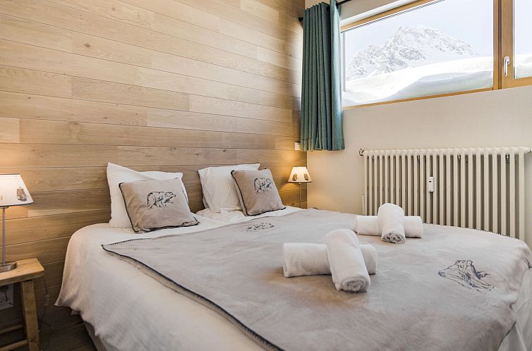 Appartement Les Hauts du Val Claret(Val Claret)