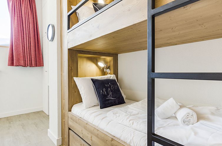 Appartement Les Hauts du Val Claret(Val Claret)