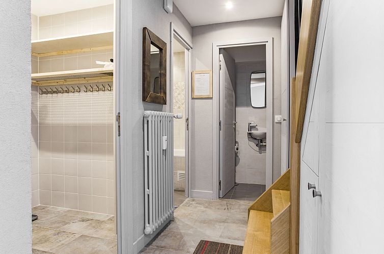 Appartement Les Hauts du Val Claret(Val Claret)