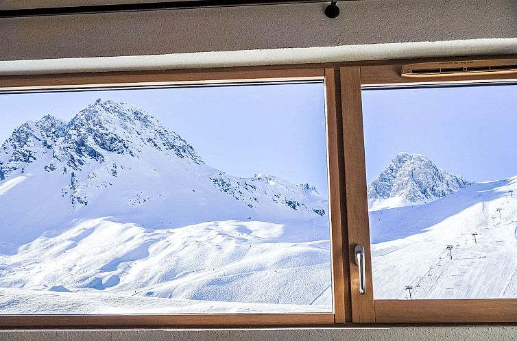 Appartement Les Hauts du Val Claret(Val Claret)