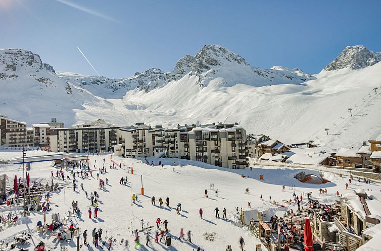 Appartement Les Hauts du Val Claret(Val Claret)