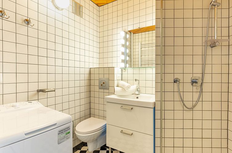 Appartement Les Tufs (Val Claret)
