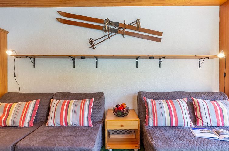 Appartement Les Tufs (Val Claret)