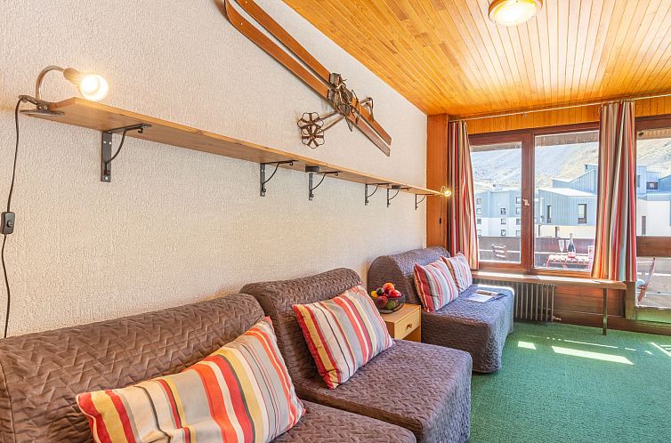 Appartement Les Tufs (Val Claret)