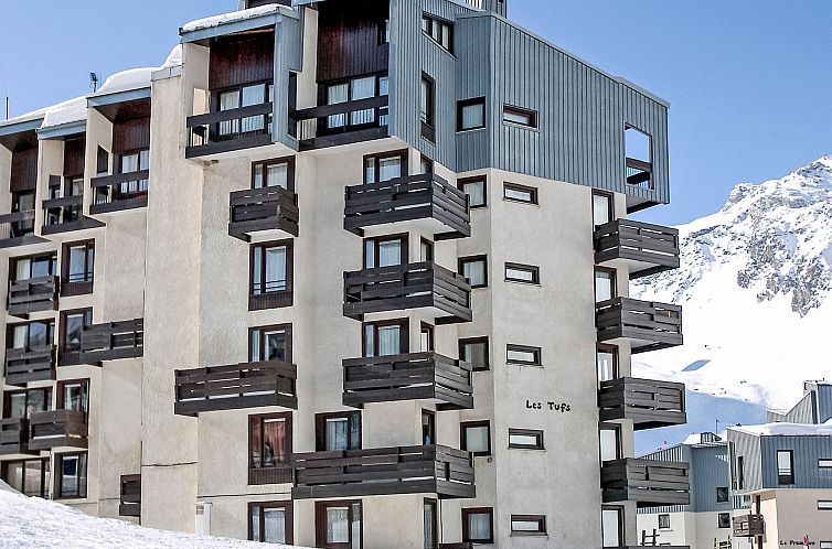 Appartement Les Tufs (Val Claret)