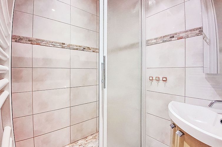 Appartement La Divaria (Le Lac)