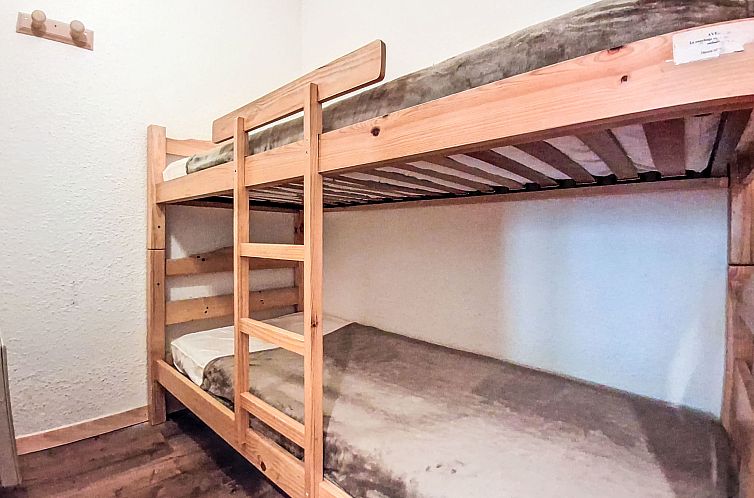 Appartement La Divaria (Le Lac)