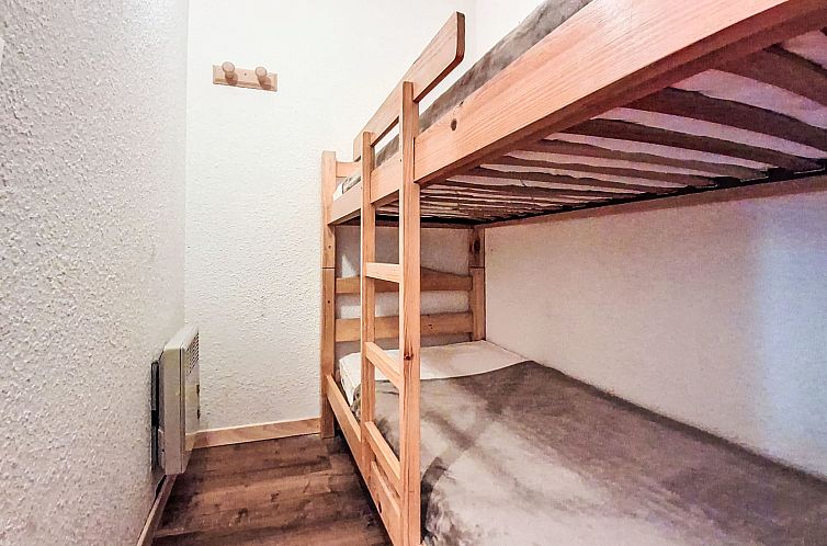 Appartement La Divaria (Le Lac)