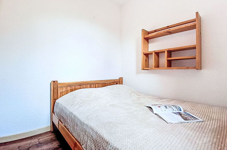 Appartement La Divaria (Le Lac)